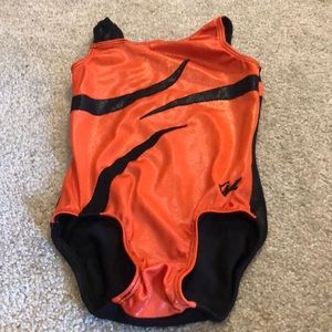 Gk leotard